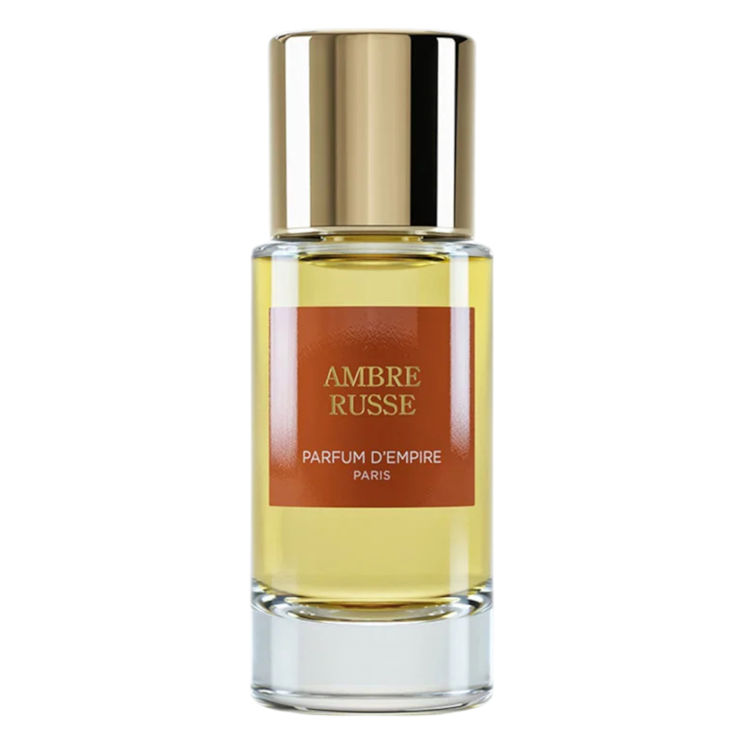 Parfum d'Empire Ambre Russe Samples