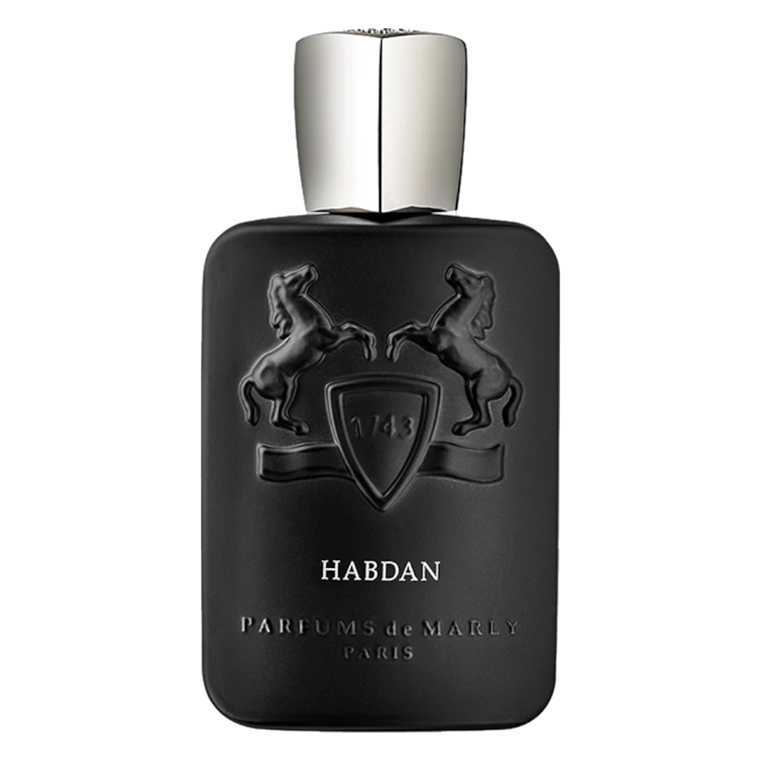 Parfums de Marly Habdan Samples