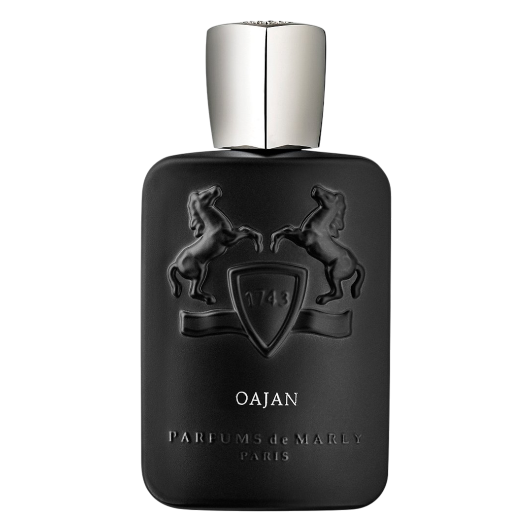 Parfums de Marly Oajan Samples