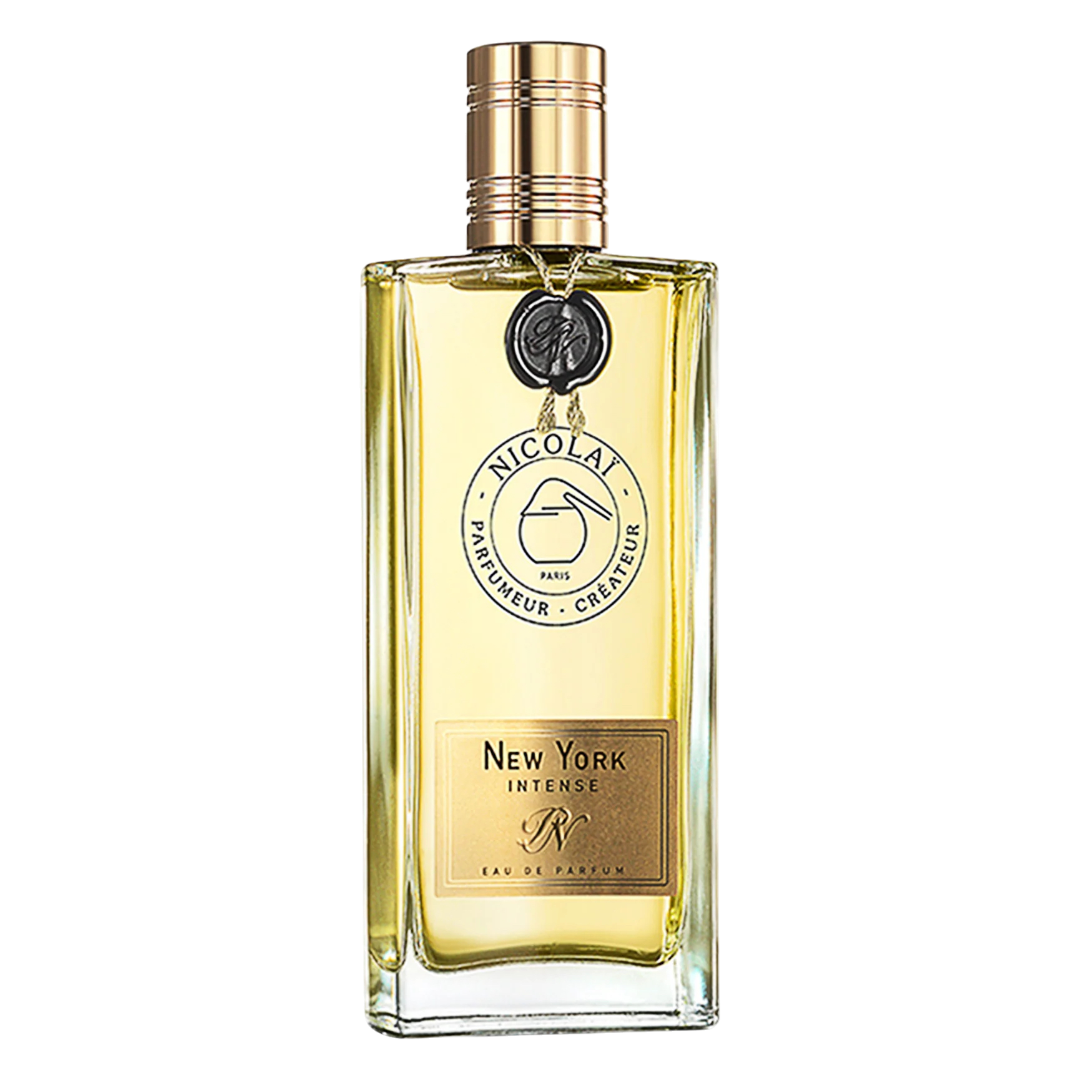 Parfums de Nicolai New York Intense Samples