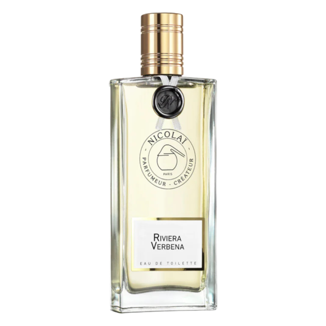 Parfums de Nicolai Riviera Verbena Samples