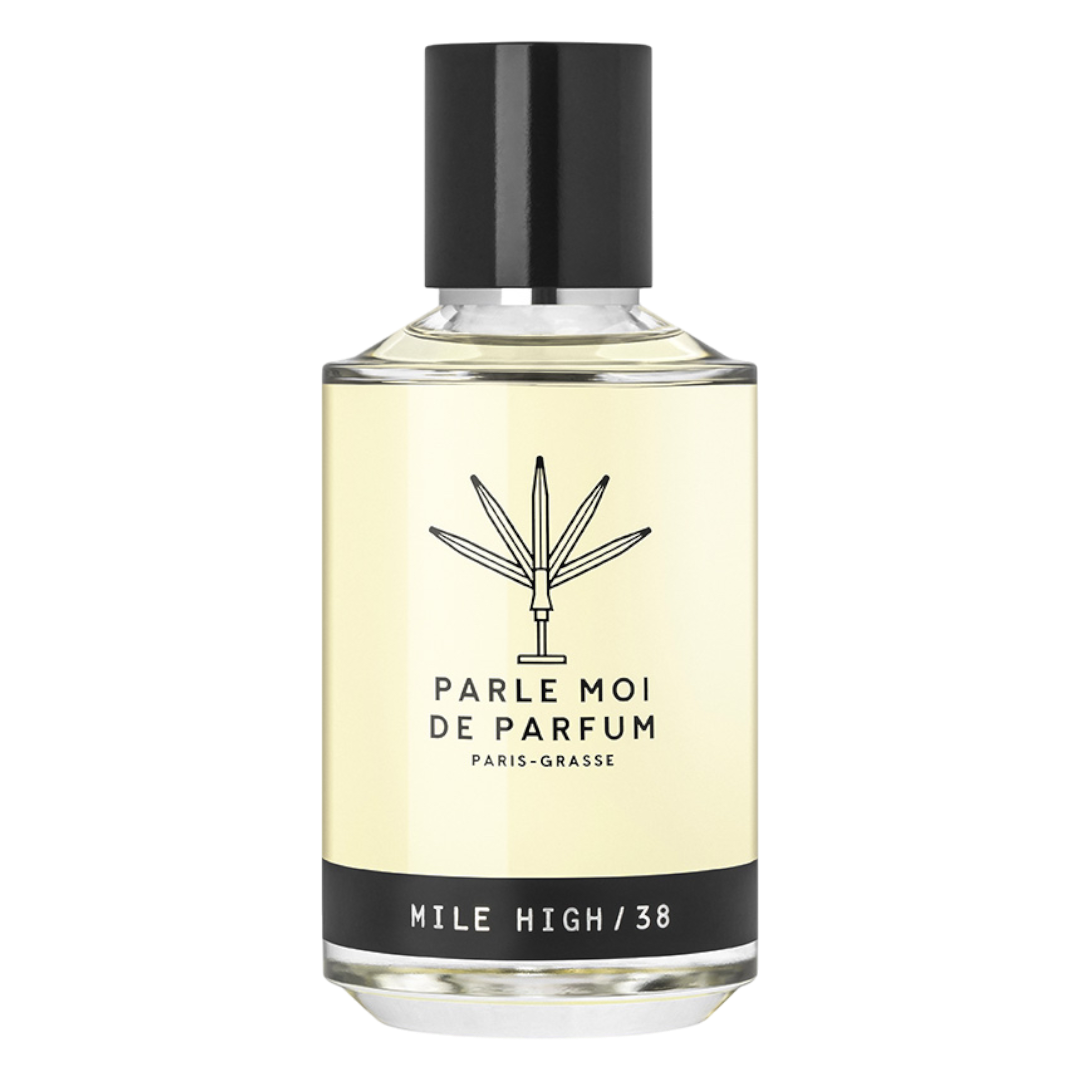 Parle Moi de Parfum Mile High 38 Samples