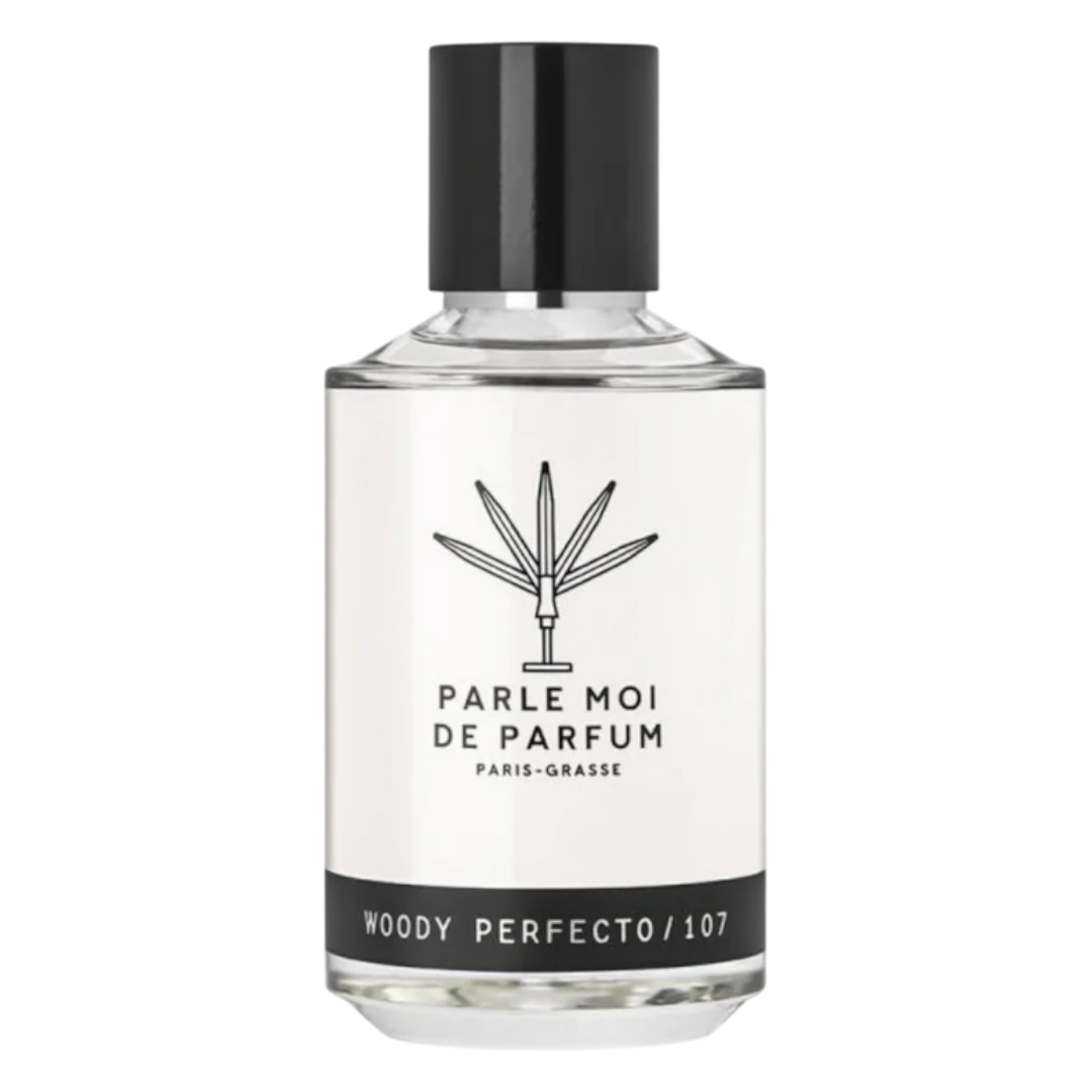 Parle Moi de Parfum Woody Perfecto 107 Samples