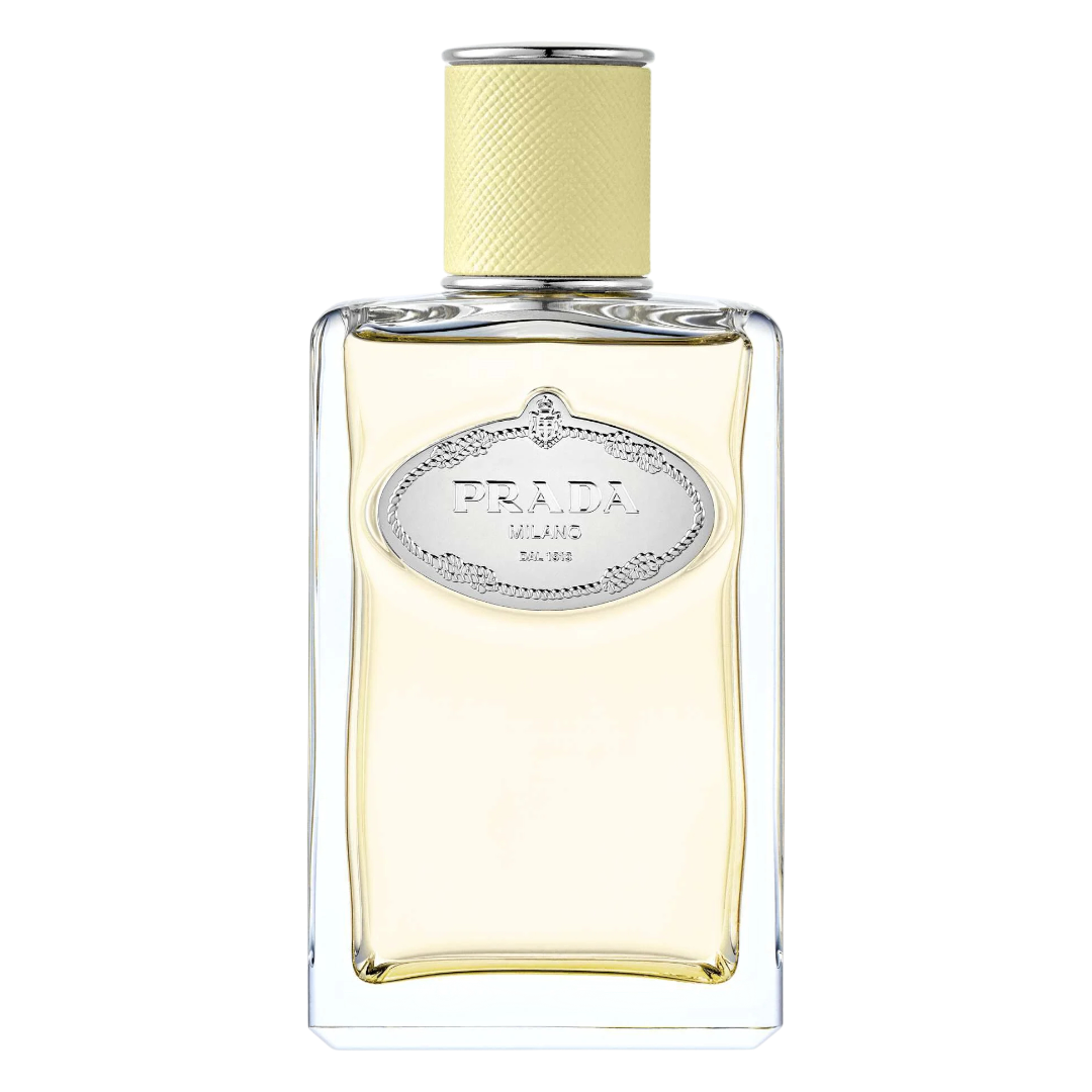 Prada Infusion de Gingembre Samples