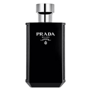Prada L'homme Intense Samples