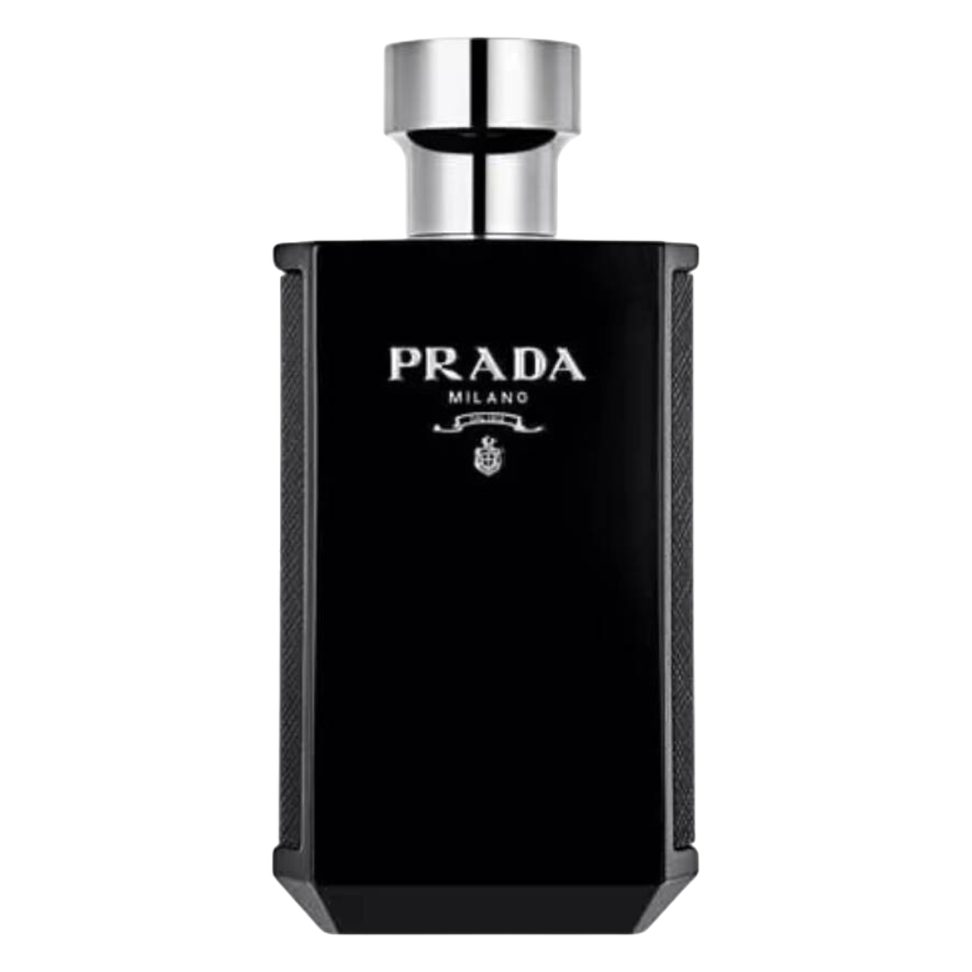 Prada L'homme Intense Samples