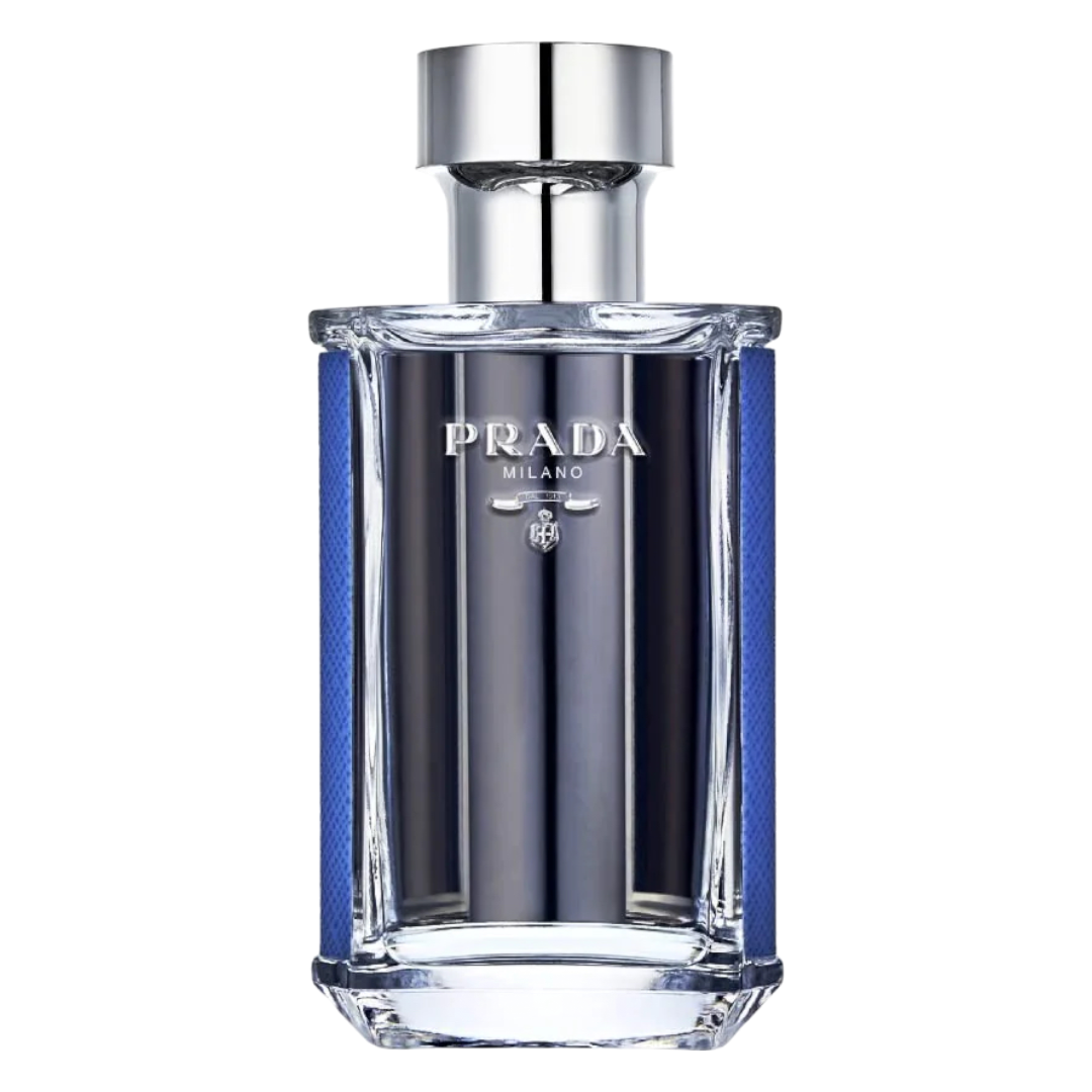 Prada L'homme L'eau Samples