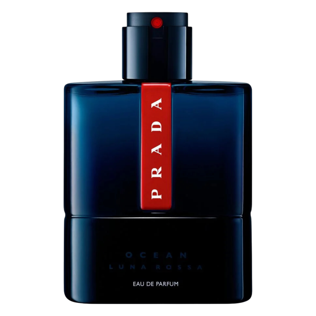 Prada Luna Rossa Ocean EDP Samples
