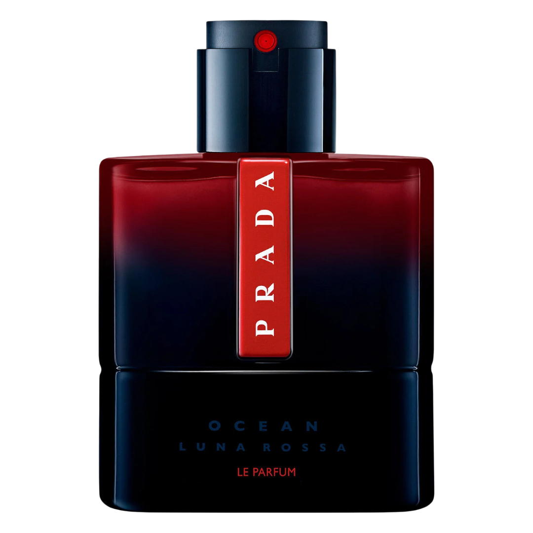 Prada Luna Rossa Ocean Le Parfum Samples