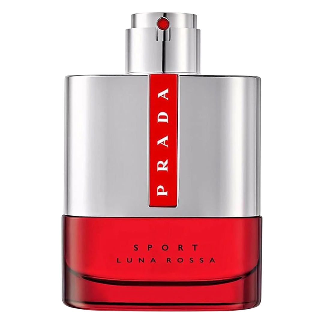 Prada Luna Rossa Sport Samples