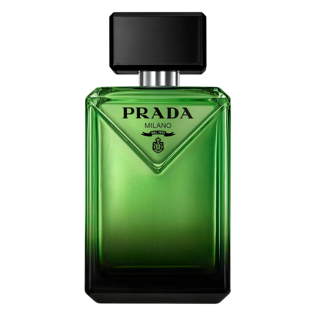 Prada Paradigme Samples