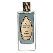 Precious Liquid Blue Agave Samples