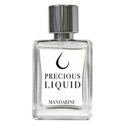 Precious Liquid Mandarine Samples