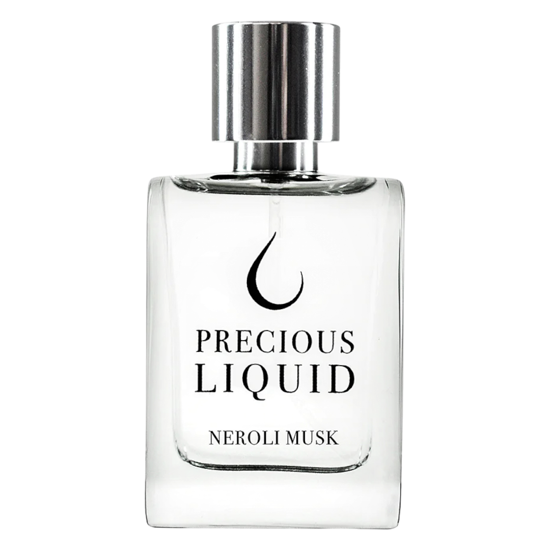Precious Liquid Neroli Musk Samples