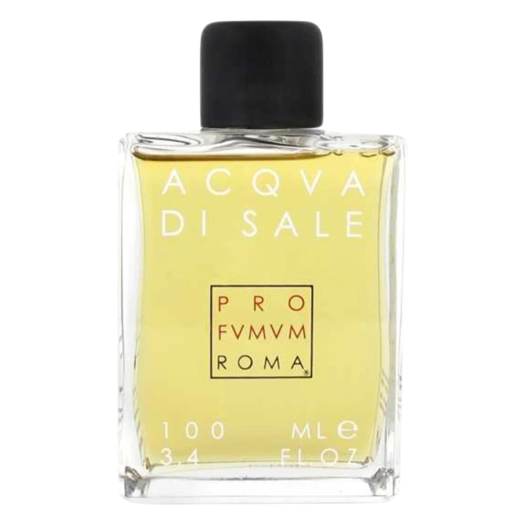 Profumum Roma Acqua di Sale Samples