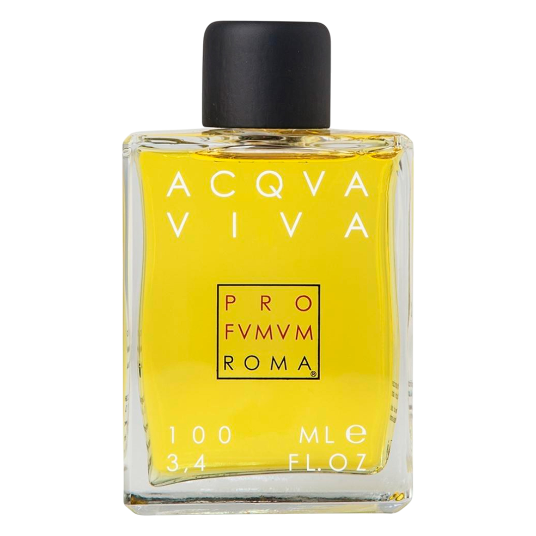 Profumum Roma Acqua Viva Samples