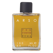 Profumum Roma Arso Samples