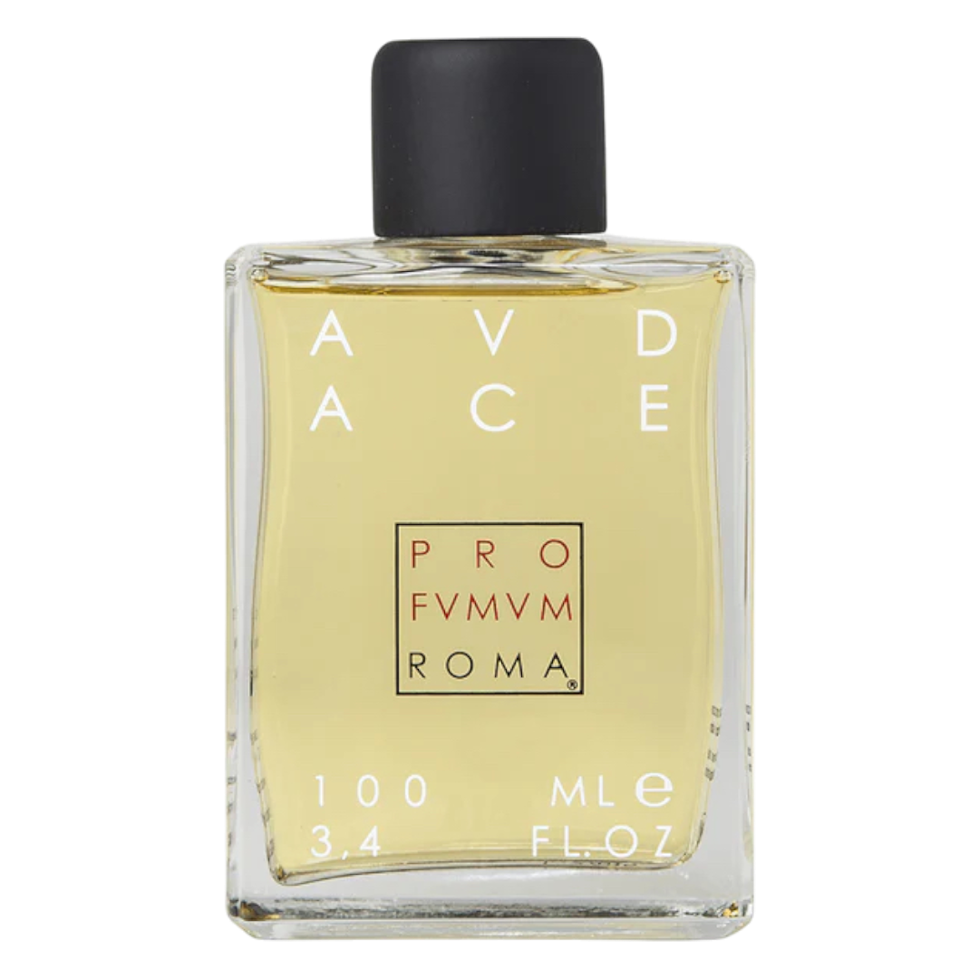 Profumum Roma Audace Samples