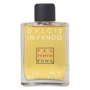 Profumum Roma Dulcis in Fundo Samples