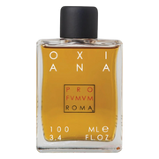 Profumum Roma Oxiana Samples