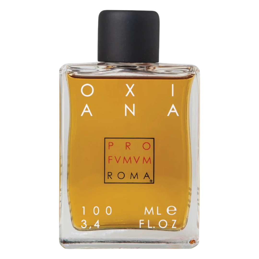 Profumum Roma Oxiana Samples