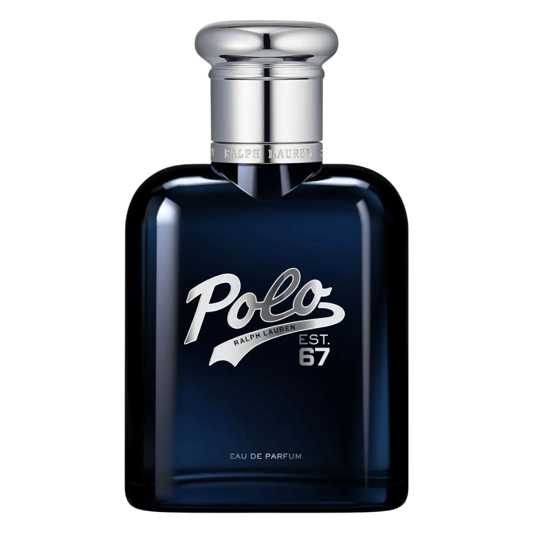Ralph Lauren Polo 67 EDP Samples