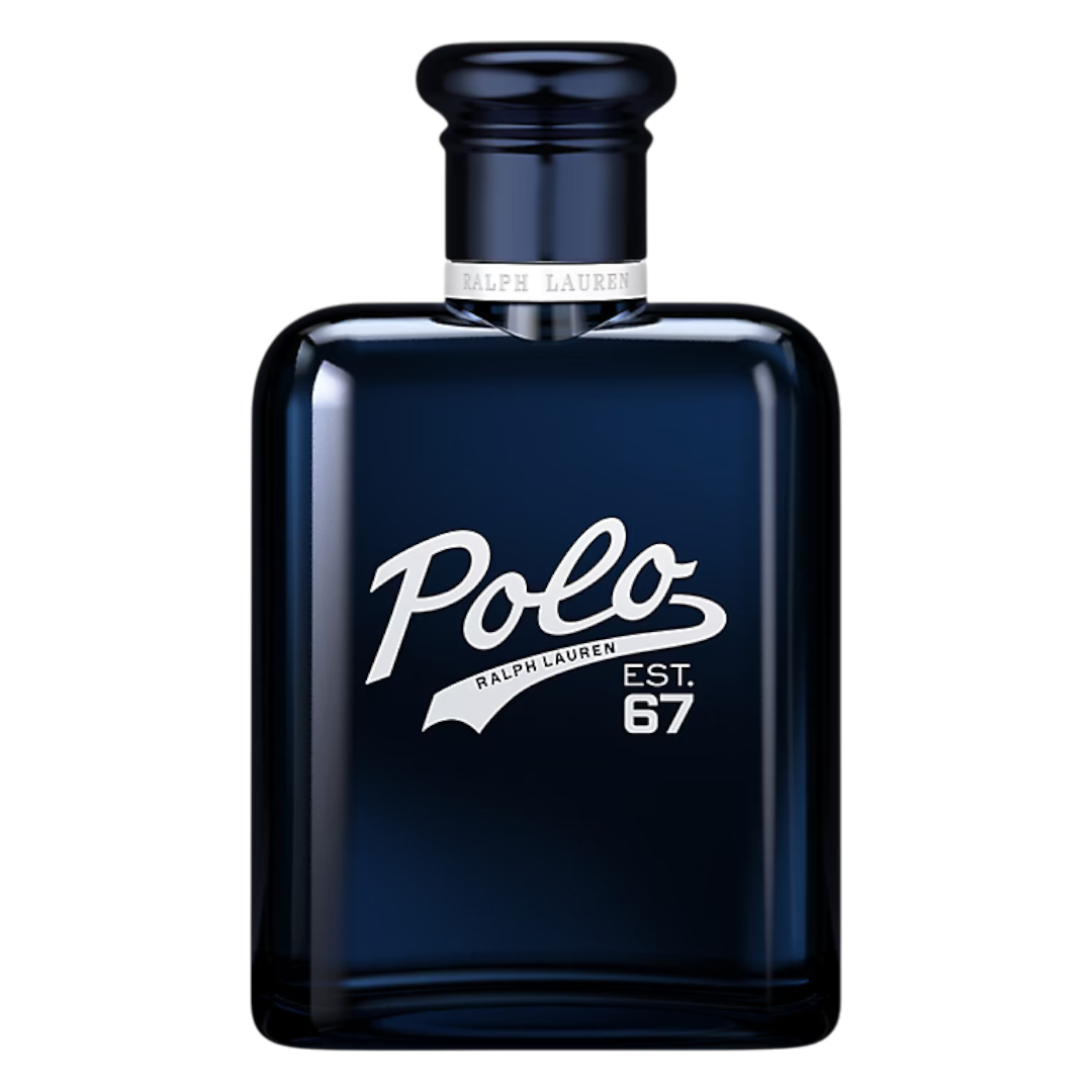 Ralph Lauren Polo 67 EDT Samples