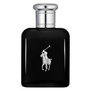Ralph Lauren Polo Black Samples
