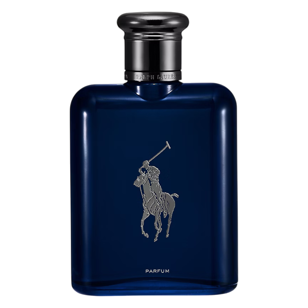 Ralph Lauren Polo Blue Parfum Samples