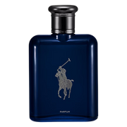 Ralph Lauren Polo Blue Parfum Samples