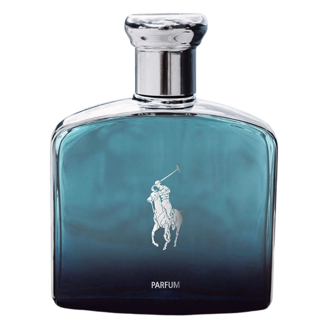 Ralph Lauren Polo Deep Blue Samples