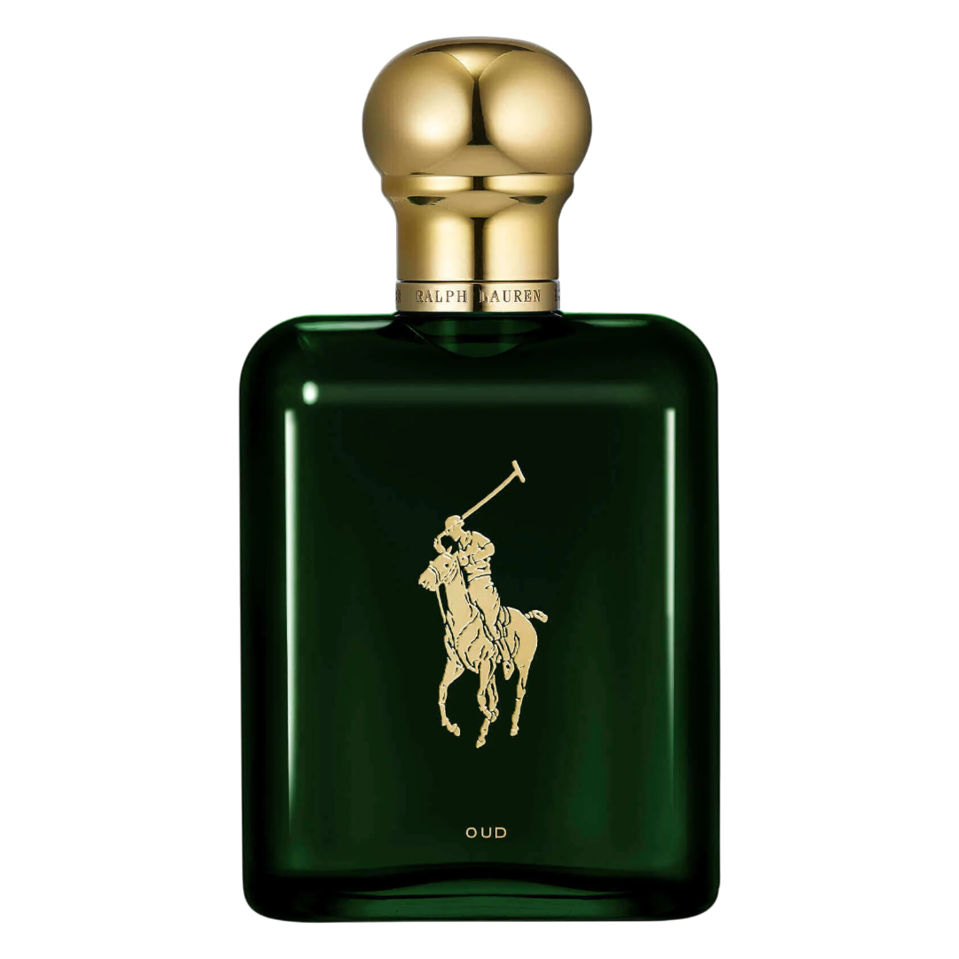 Ralph Lauren Polo Oud Samples