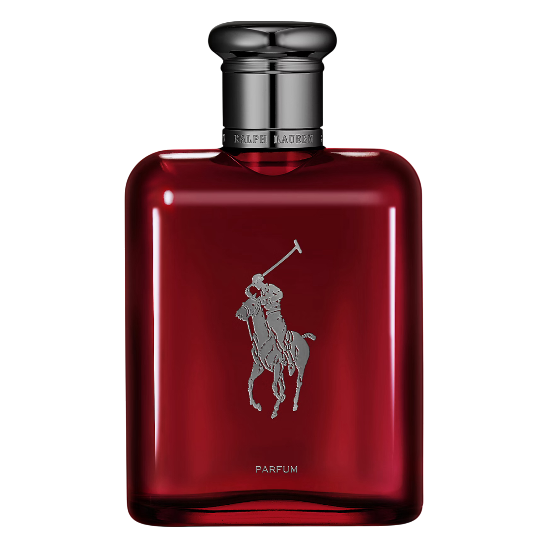 Ralph Lauren Polo Red Parfum Samples