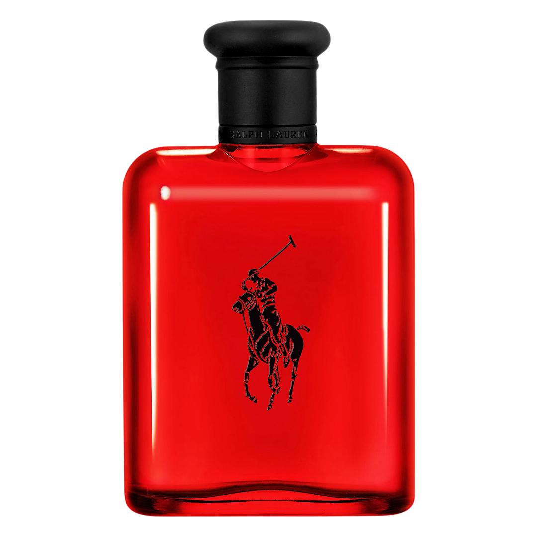 Ralph Lauren Polo Red Samples