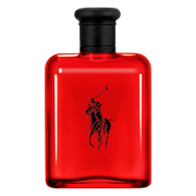 Ralph Lauren Polo Red Samples