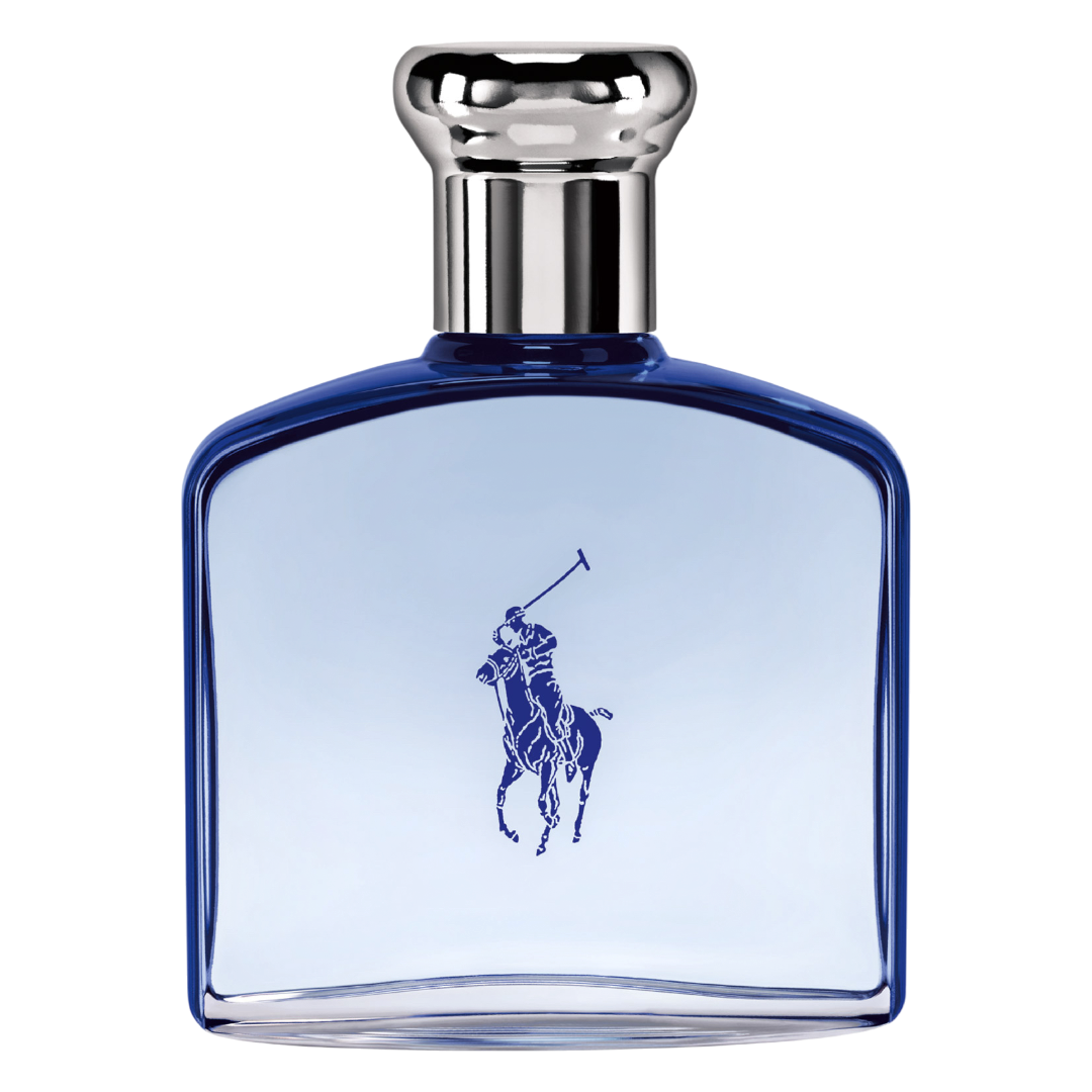 Ralph Lauren Polo Ultra Blue Samples