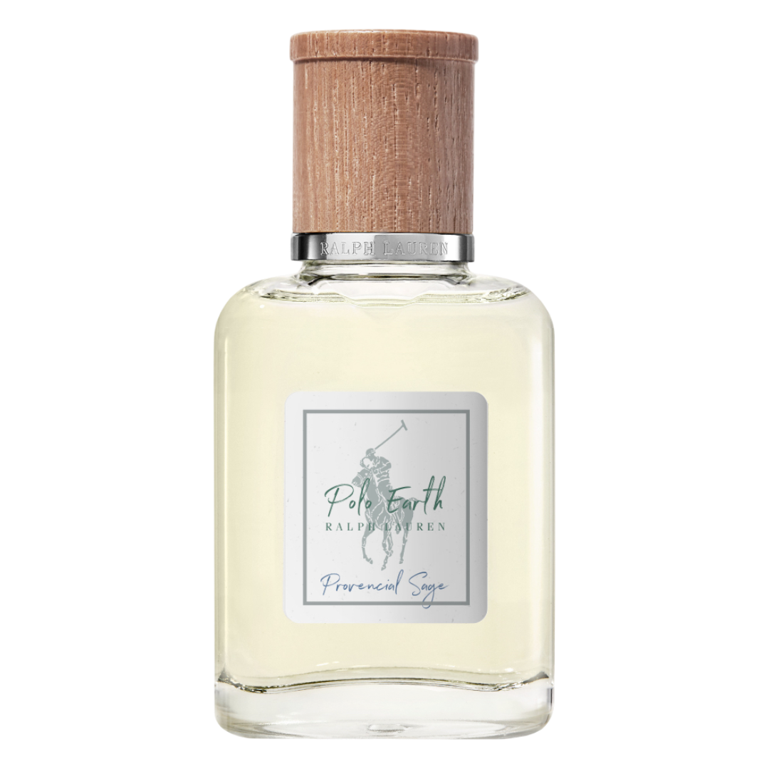 Ralph Lauren Provencial Sage Samples