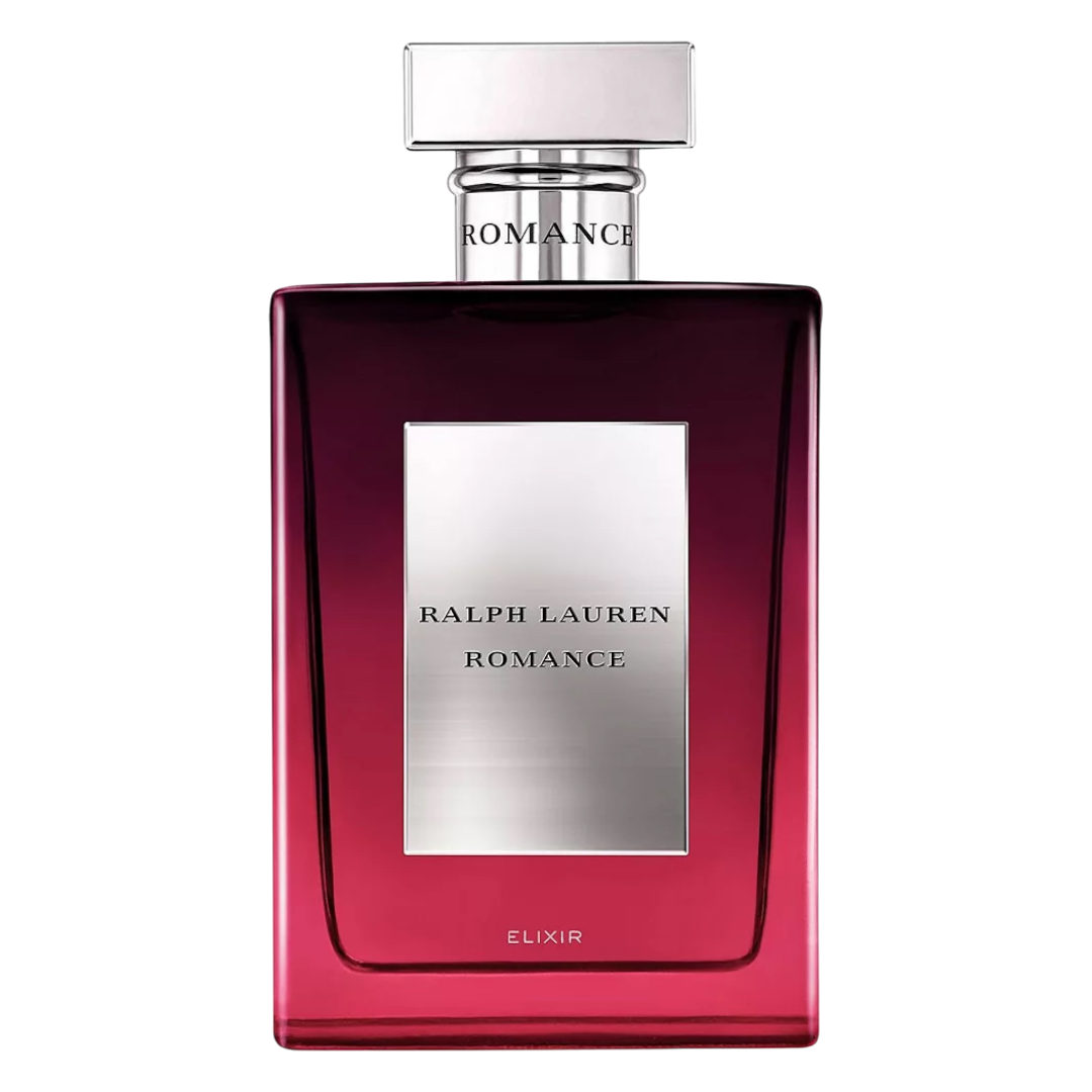 Ralph Lauren Romance Elixir Samples