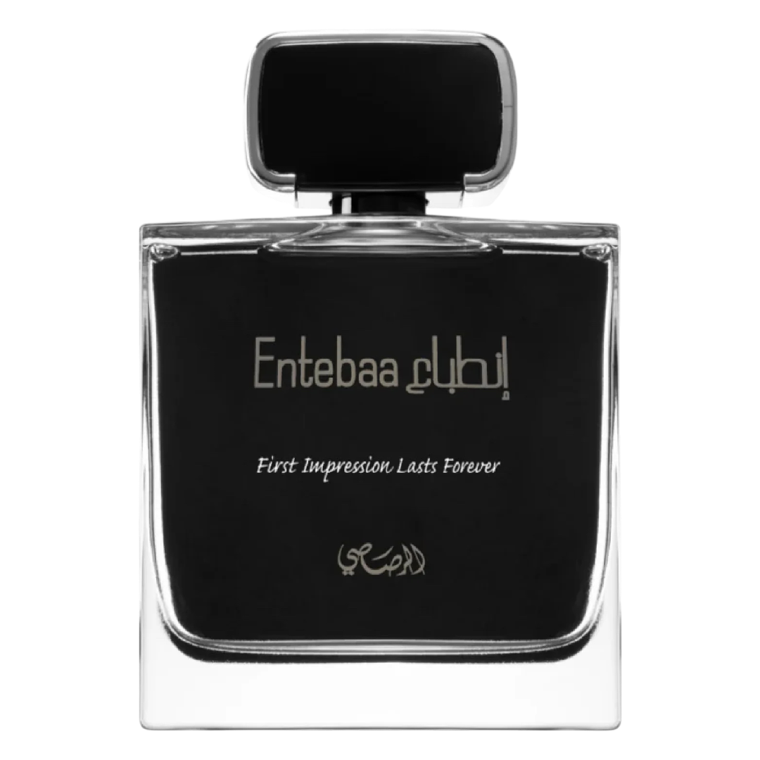 Rasasi Entebaa Samples