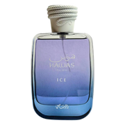 Rasasi Hawas Ice Samples