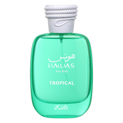 Rasasi Hawas Tropical Samples