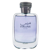 Rasasi Hawas Samples