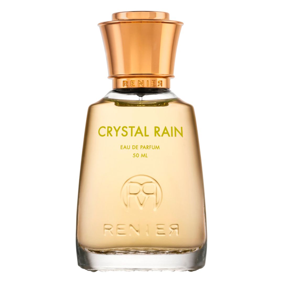 Renier Crystal Rain Samples