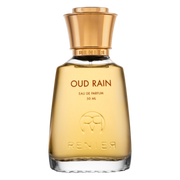 Renier Oud Rain Samples