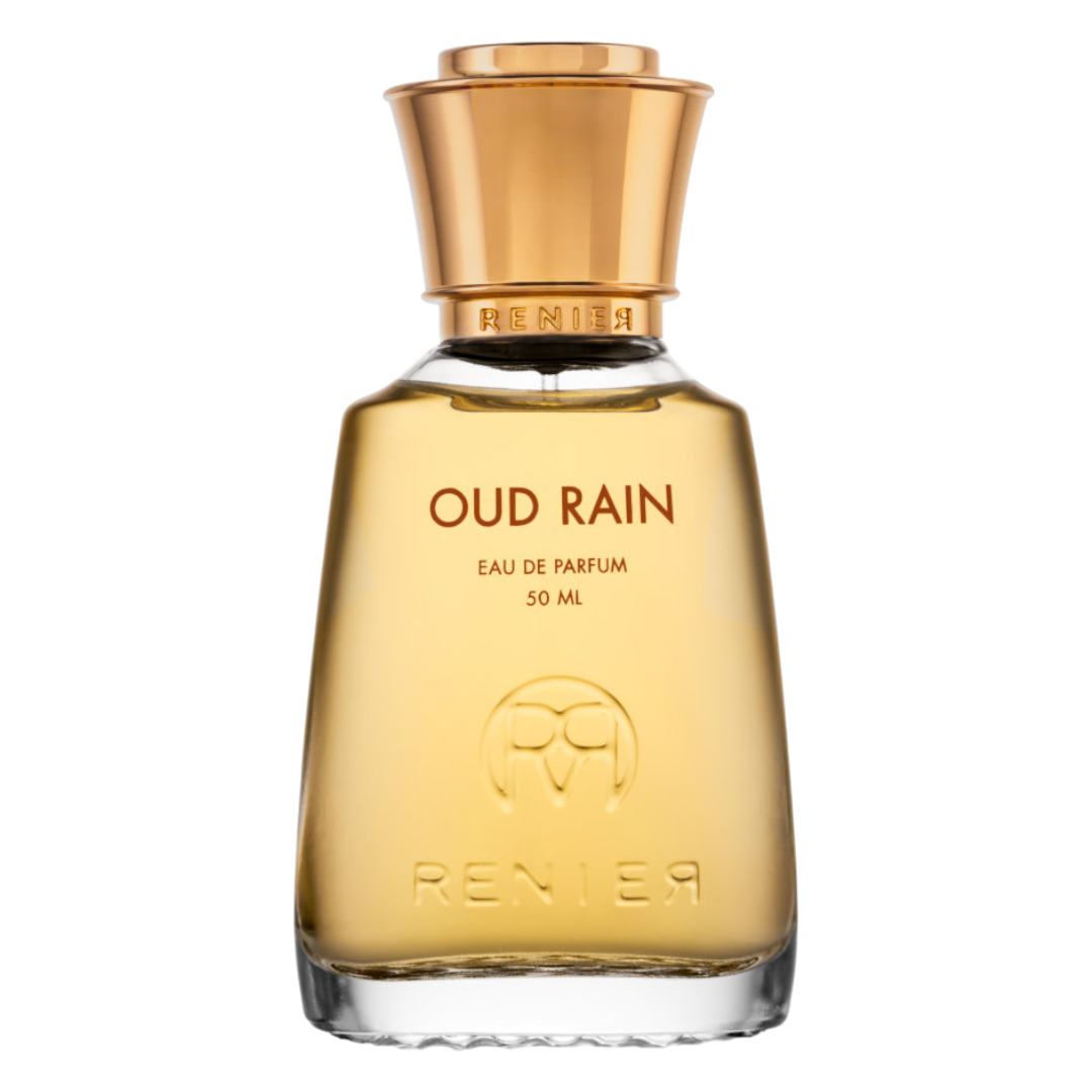 Renier Oud Rain Samples