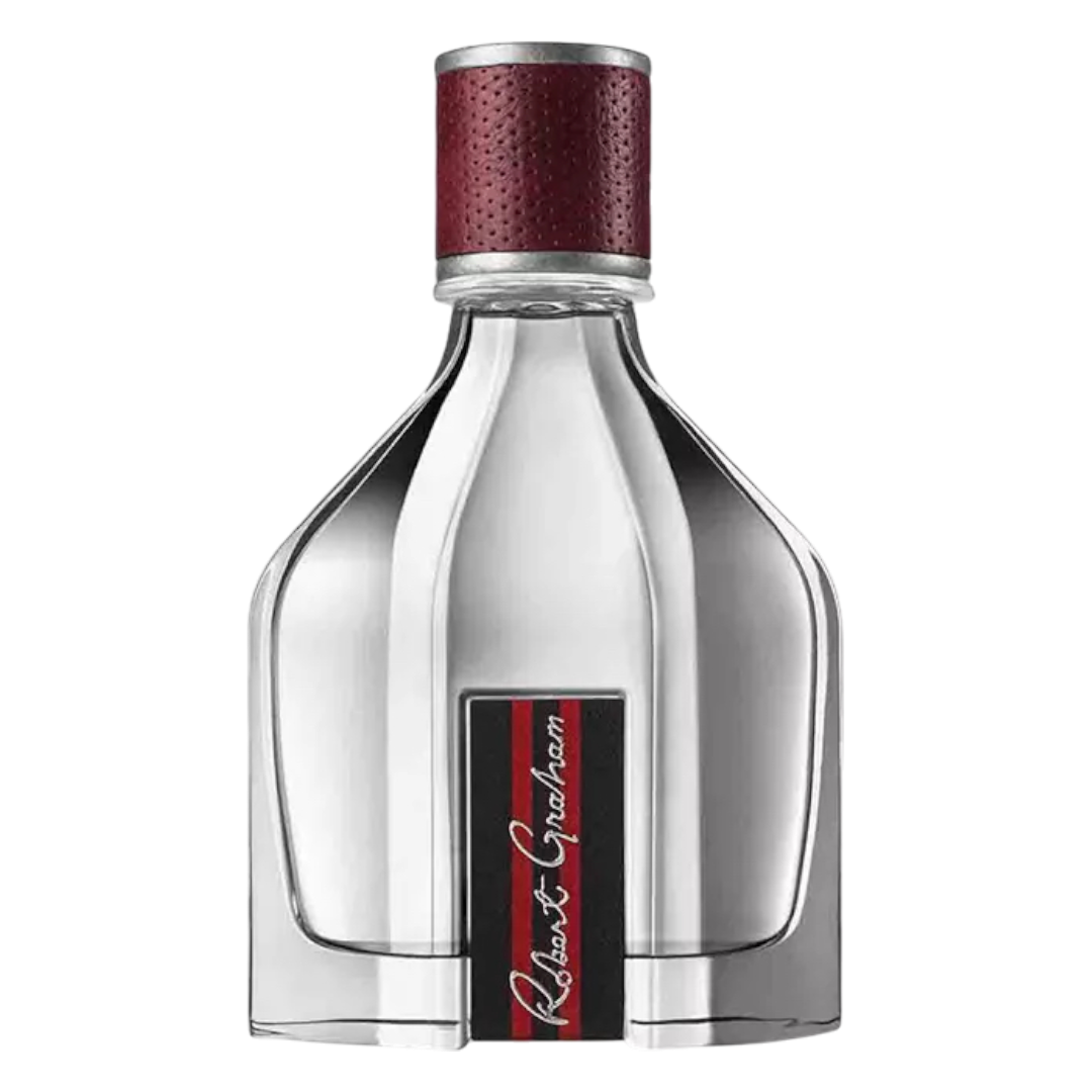 Robert Graham Courage Samples