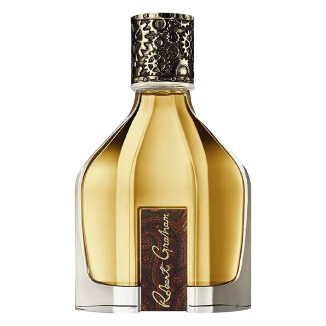 Robert Graham Fortitude Samples