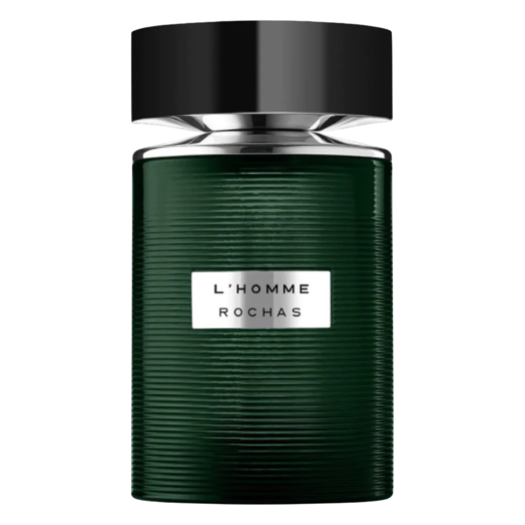 Rochas L'homme Rochas Aromatic Touch Samples