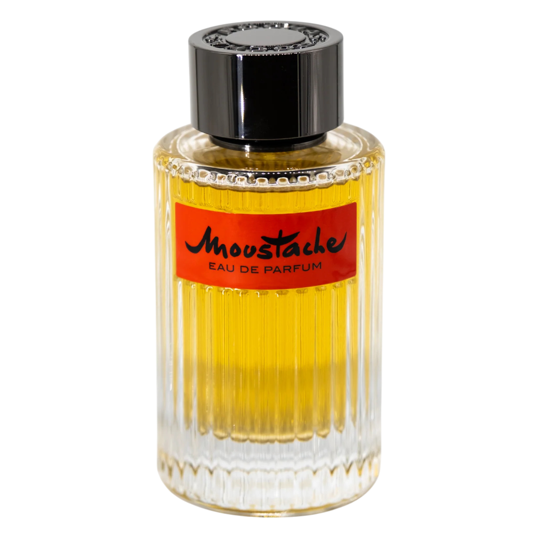 Rochas Moustache EDP Samples