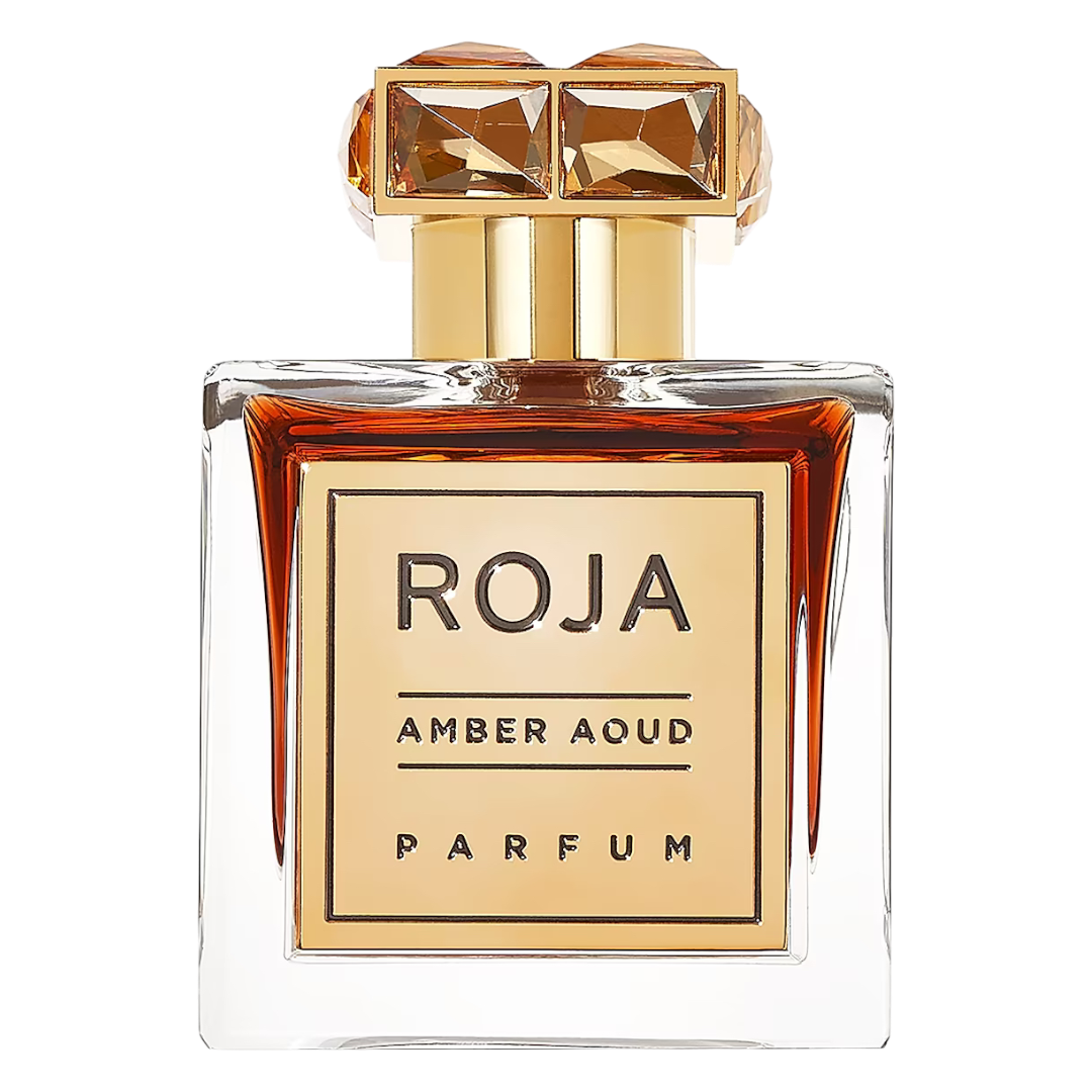 Roja Amber Aoud Parfum Samples